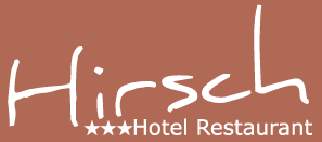 Hotel Restaurant Hirsch