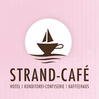 Hotel Konditorei-Confiserie Kaffeehaus Strandcafé